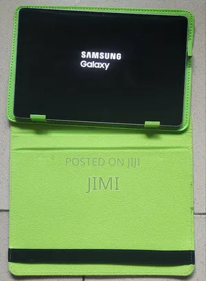 Samsung Galaxy Tab S9 FE 128 GB Gray