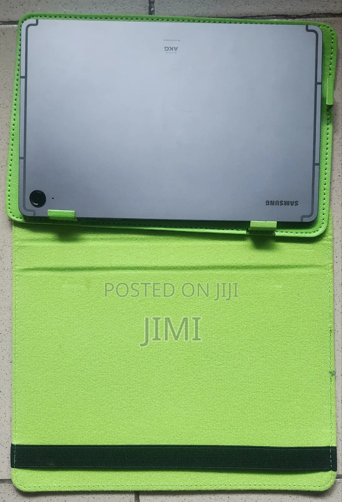 Samsung Galaxy Tab S9 FE 128 GB Gray