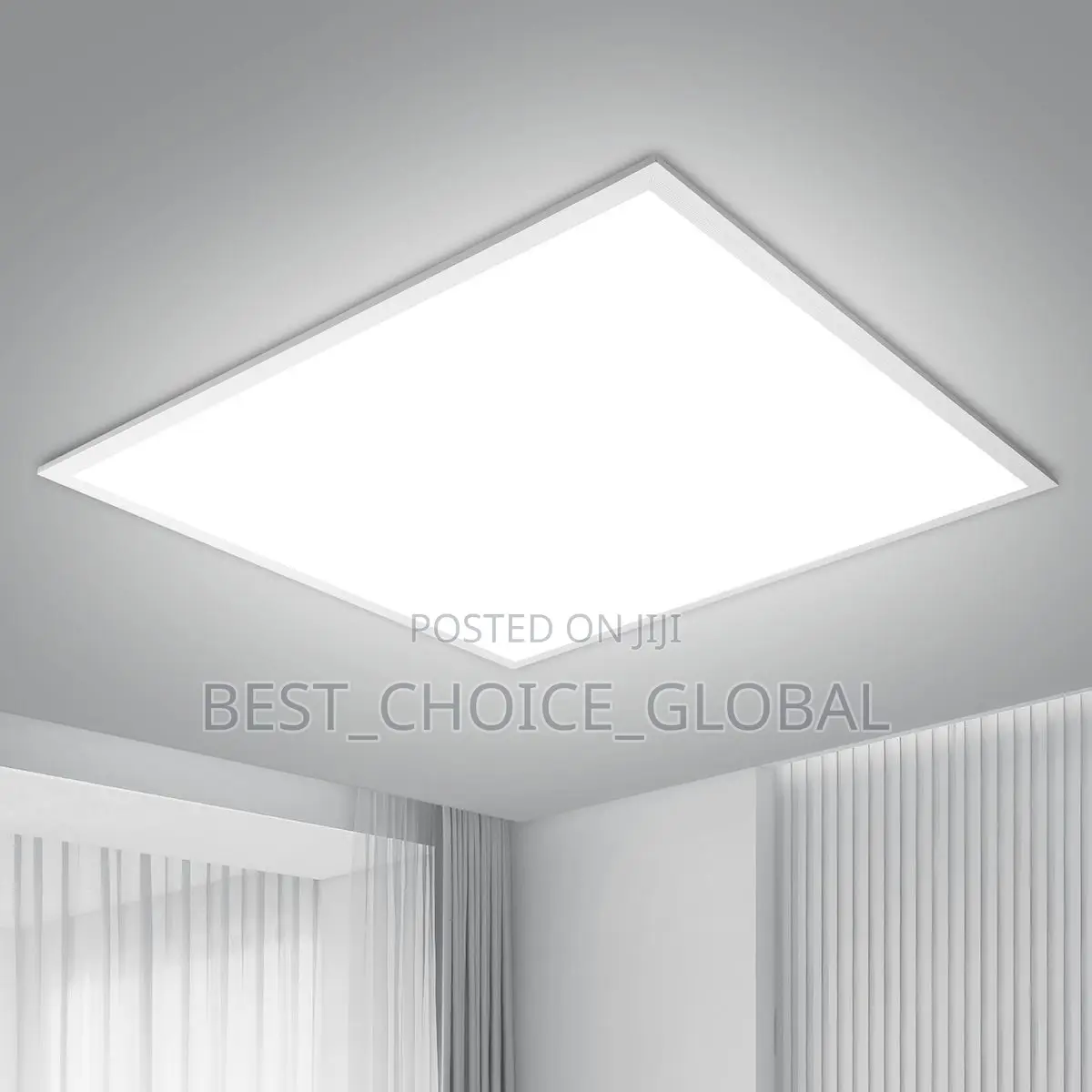 Modern Led Ceiling Light Square Panel Down Lights
