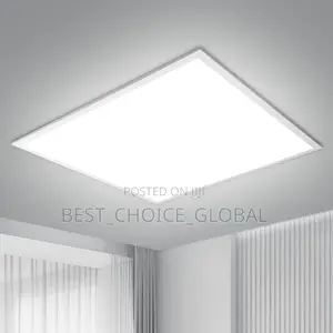 Modern Led Ceiling Light Square Panel Down Lights