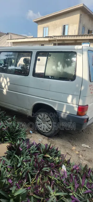 Bus for Hire (Charter Bus)
