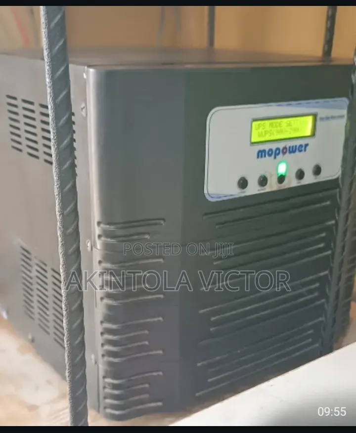 Solar Inverter