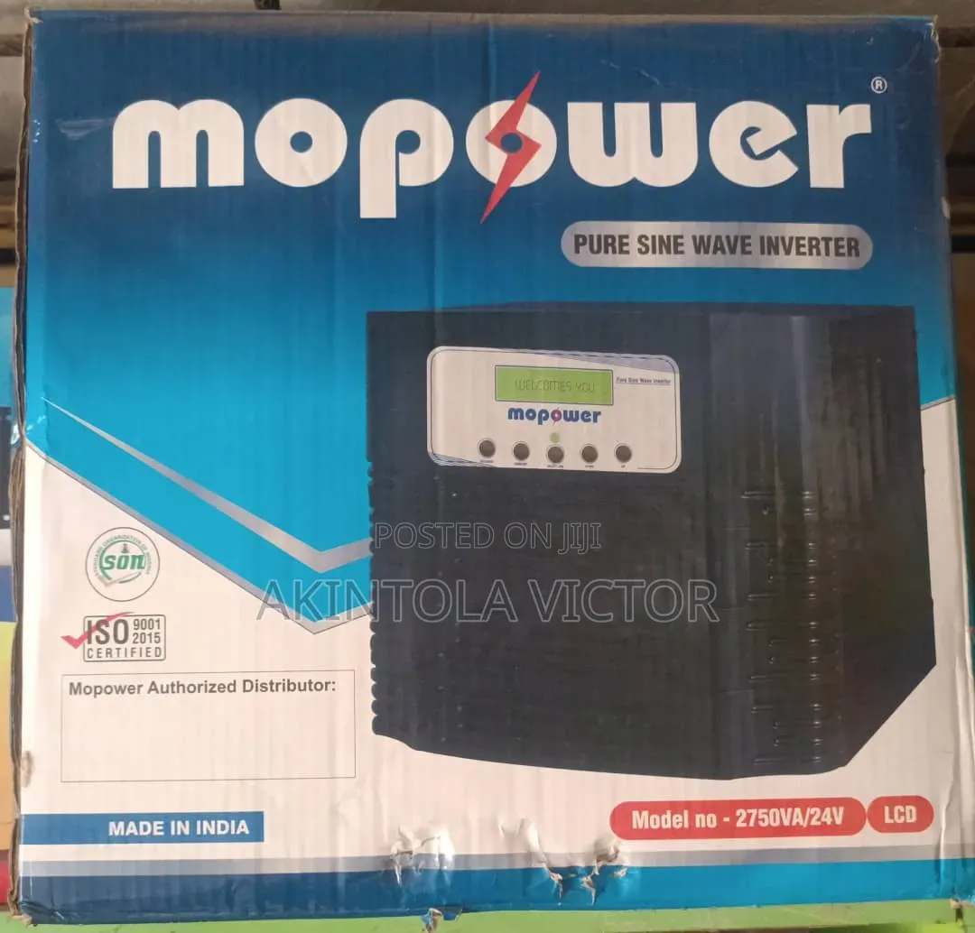Solar Inverter