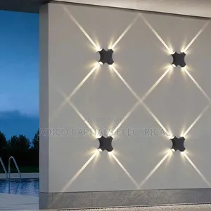 Wall Brackets Light