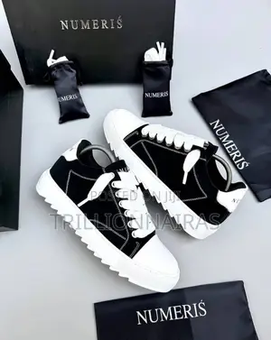 Trendy Sneakers