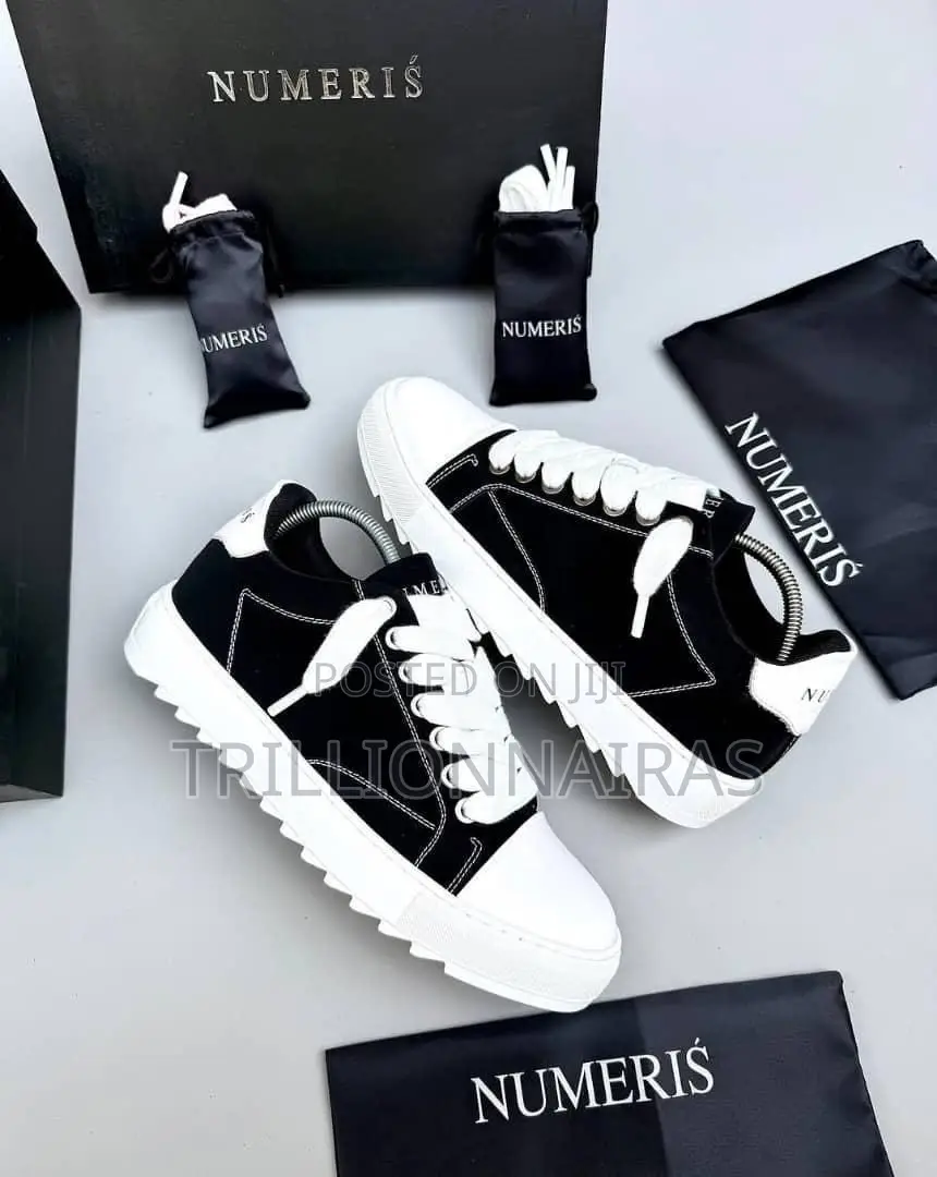 Trendy Sneakers