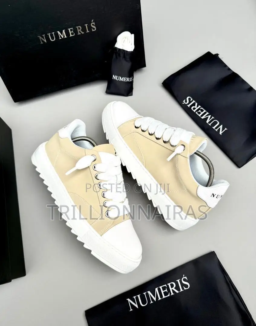 Trendy Sneakers