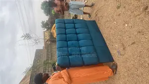 4 by 6 Bedframe