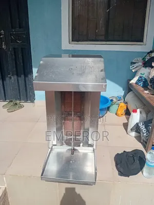 Shawarma Chicken Grill
