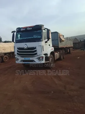 Dangote Cement Dealer