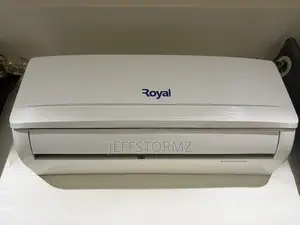 Royal Ac 1hp