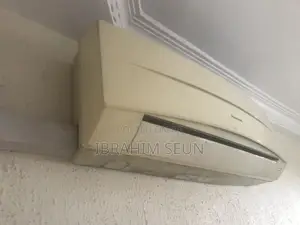 1.5hp Panasonic Ac