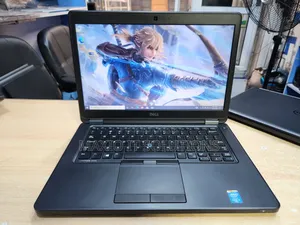 Laptop Dell Latitude 14 E5450 8GB Intel Core i7 HDD 500GB