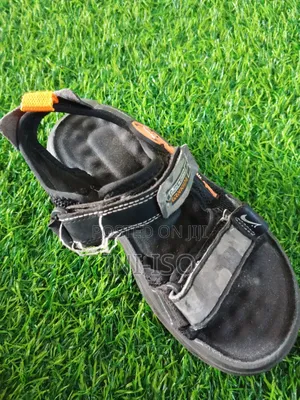 Children Used Sandals