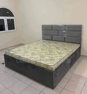 Hand Made Furniture