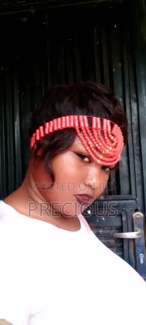 Beaded Crowns