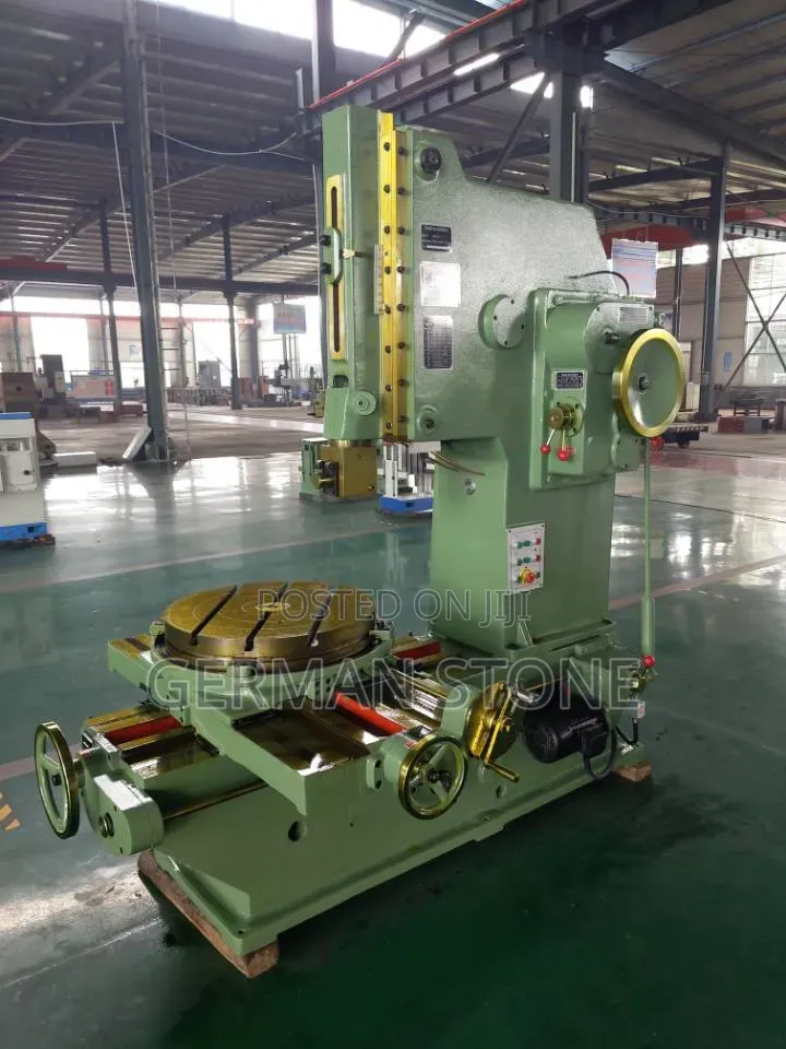 B5032 Vertical Slotting Machine