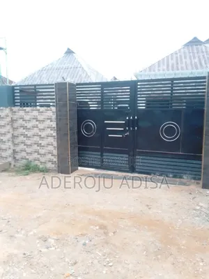 2 Bedroom Flat at Olopemeta