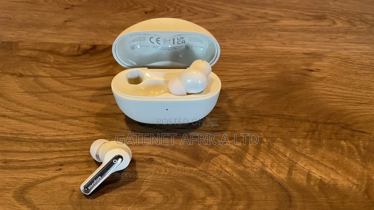 Soundcore Anker P3i Active Noise Cancelling Earbuds, Wireless Earbuds