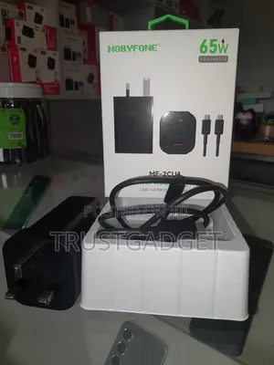 Phone Charger