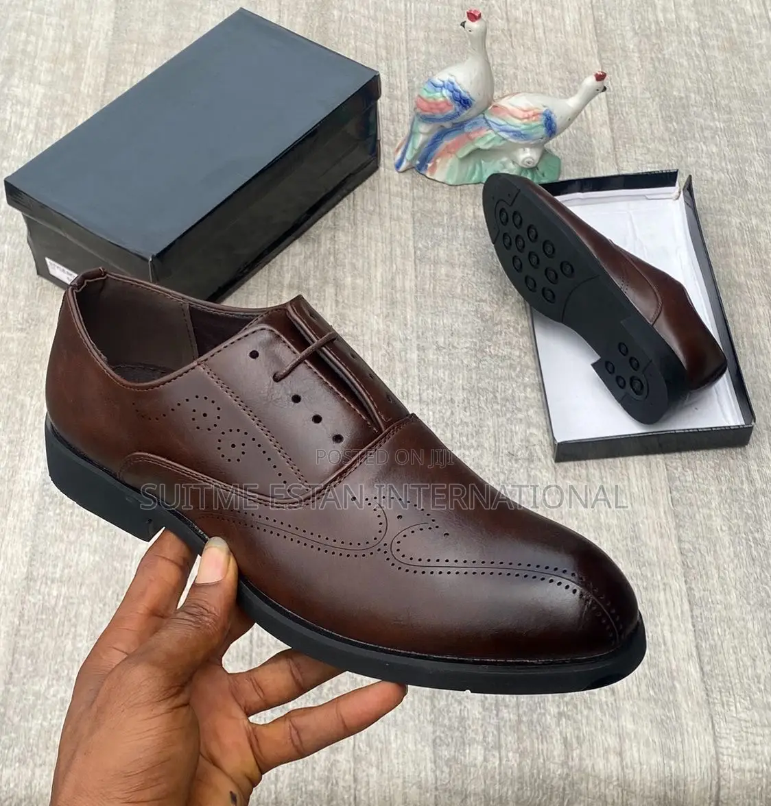 Clark Corporate