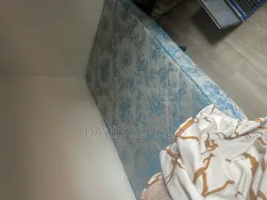 6 X 4 Vitafoam (Mattress) - 8inches