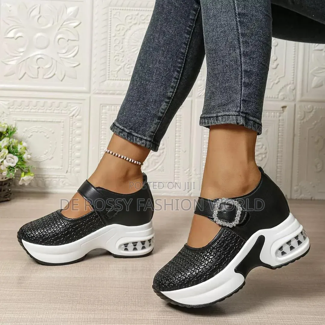 Quality Shoes for Women