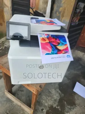 Hp Colour Laserjet 479