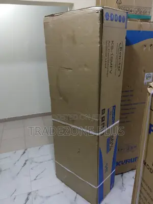 Reliable Cooling Performance for Everyday Use