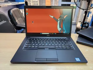 Laptop Dell Latitude 14 7480 8GB Intel Core i7 SSD 256GB