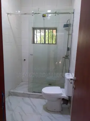 3bdrm Block of Flats in Asokoro Main for rent
