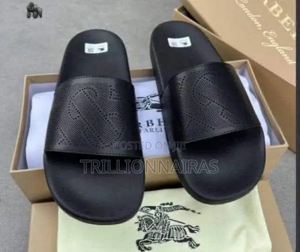 Luxury New Design