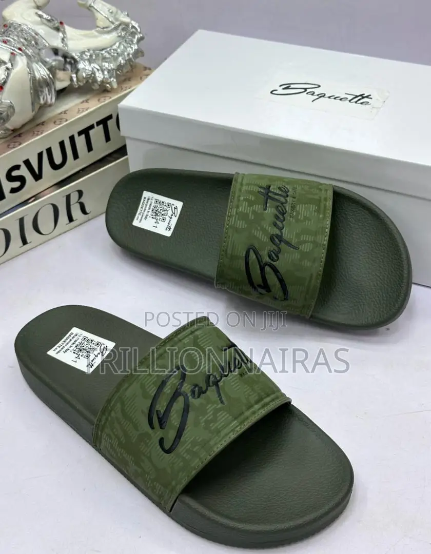 Luxury New Design