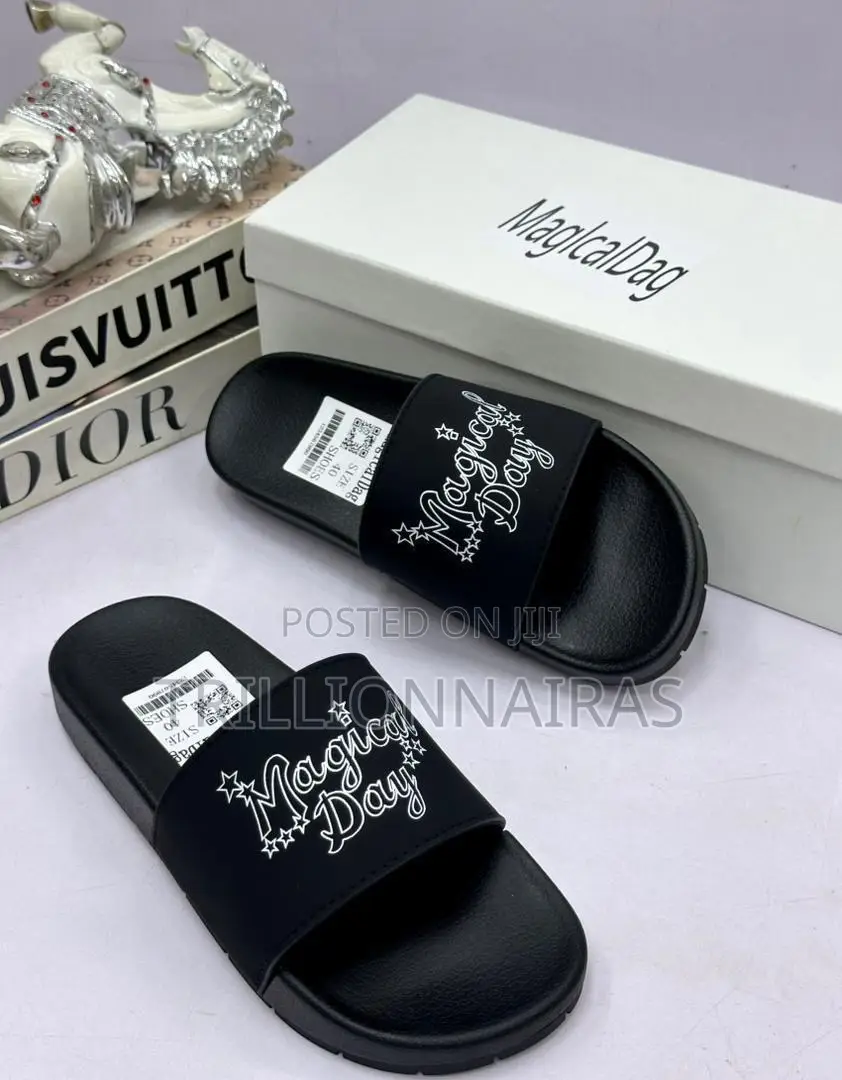 Luxury New Design