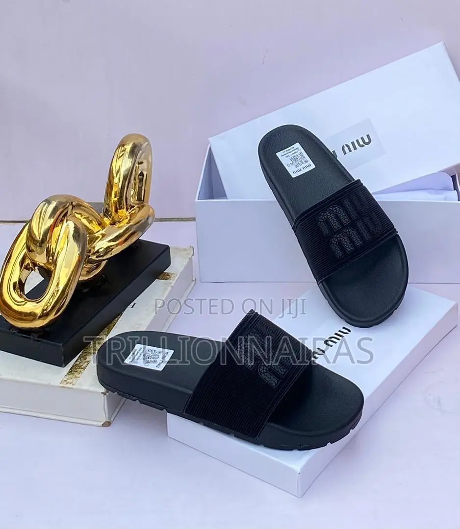 Luxury New Design