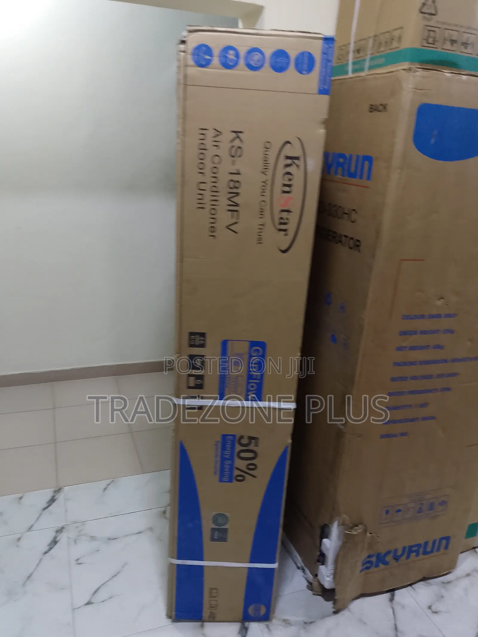 Advanced Inverter Technology by Kenstar