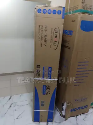 Advanced Inverter Technology by Kenstar
