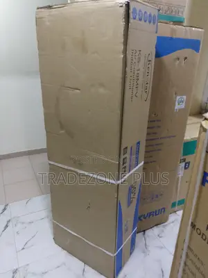 Cool Large Rooms Faster With Kenstar Ks-18mfv
