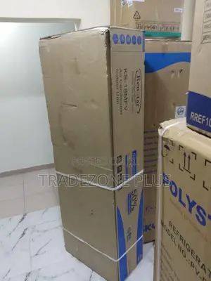Stylish and Powerful 2hp Standing Air Conditioner