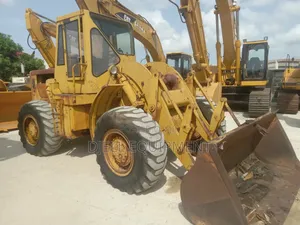 Caterpillar Wheel Loader 950b