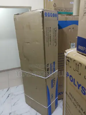 Kenstar Ks-18mfv – Built for Comfort and Efficiency