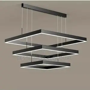 Modern Chandelier Led Light