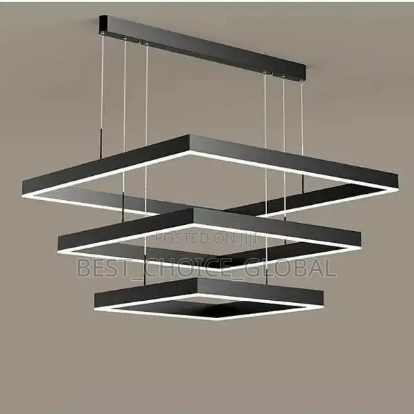 Modern Chandelier Led Light
