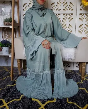 Abaya  