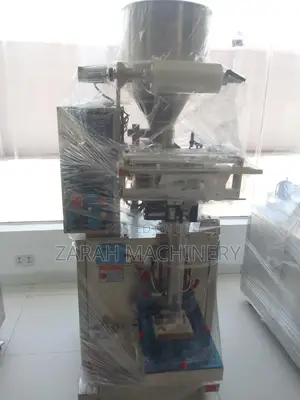 Packaging Machine Automatic Granule Packaging Machine
