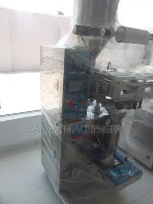 Packaging Machine Automatic Granule Packaging Machine