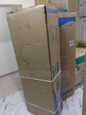 Energy Saving Cooling With Kenstar 2hp Ac