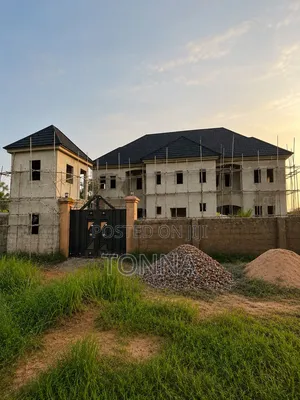 2bdrm Duplex in After Igbo Bu Igbo, Awka for sale
