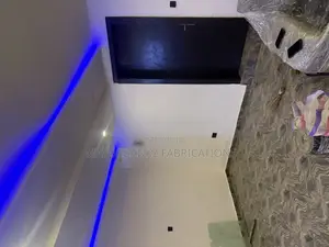 Wall Mirror