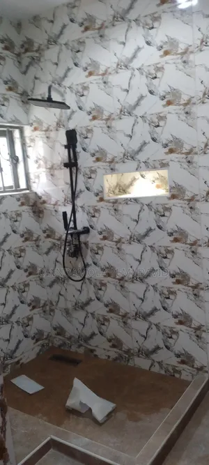 Mini Flat in Gwarimpa Estate, Gwarinpa for rent